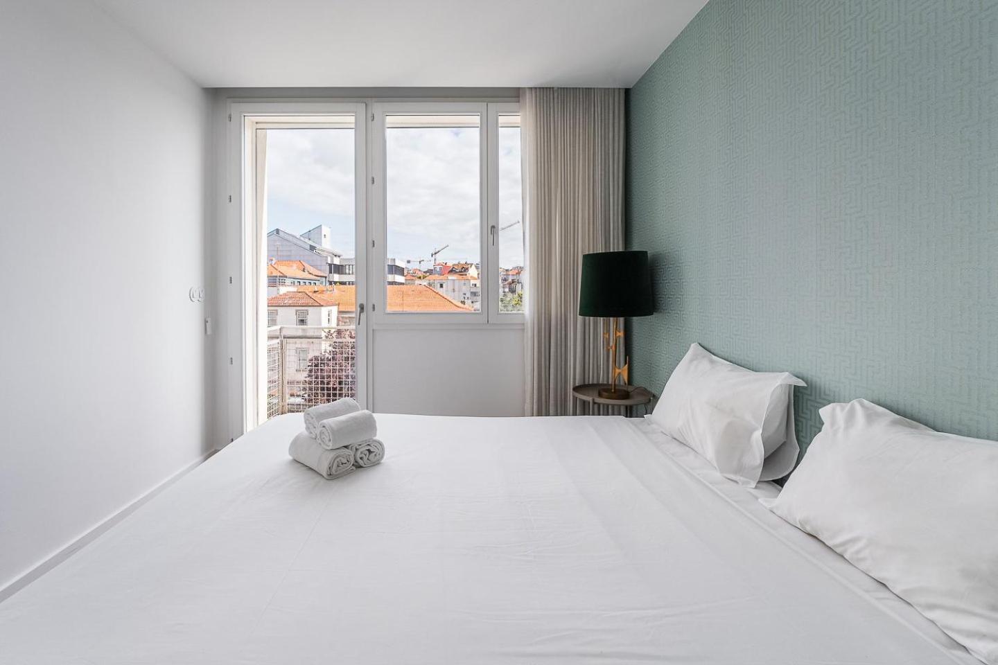Guestready - Porto Experience Near Aliados Daire Dış mekan fotoğraf
