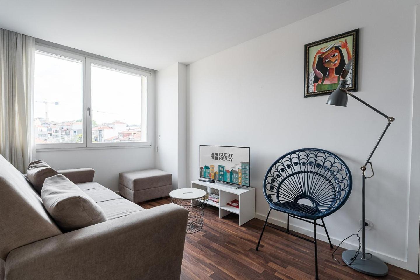 Guestready - Porto Experience Near Aliados Daire Dış mekan fotoğraf