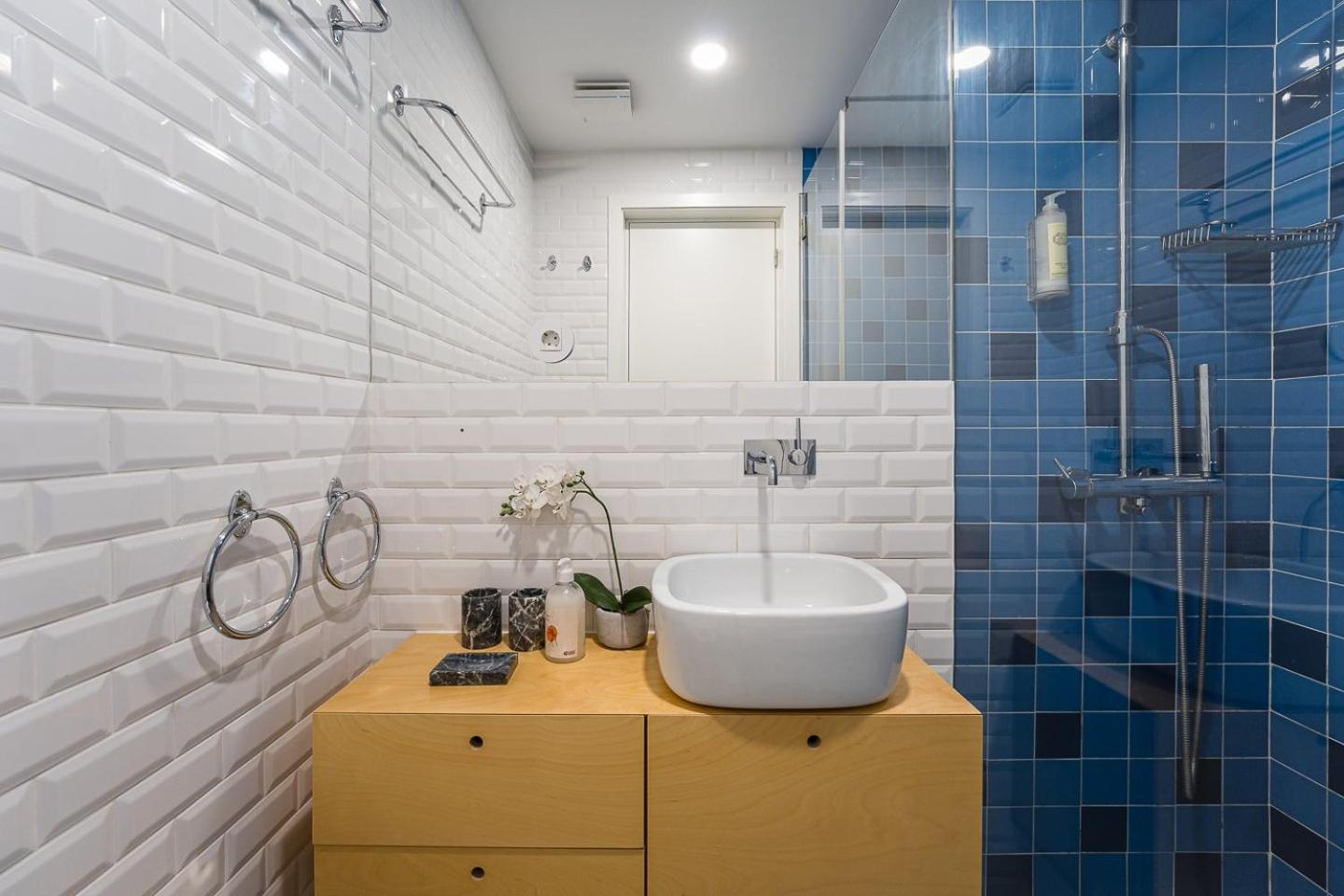 Guestready - Porto Experience Near Aliados Daire Dış mekan fotoğraf