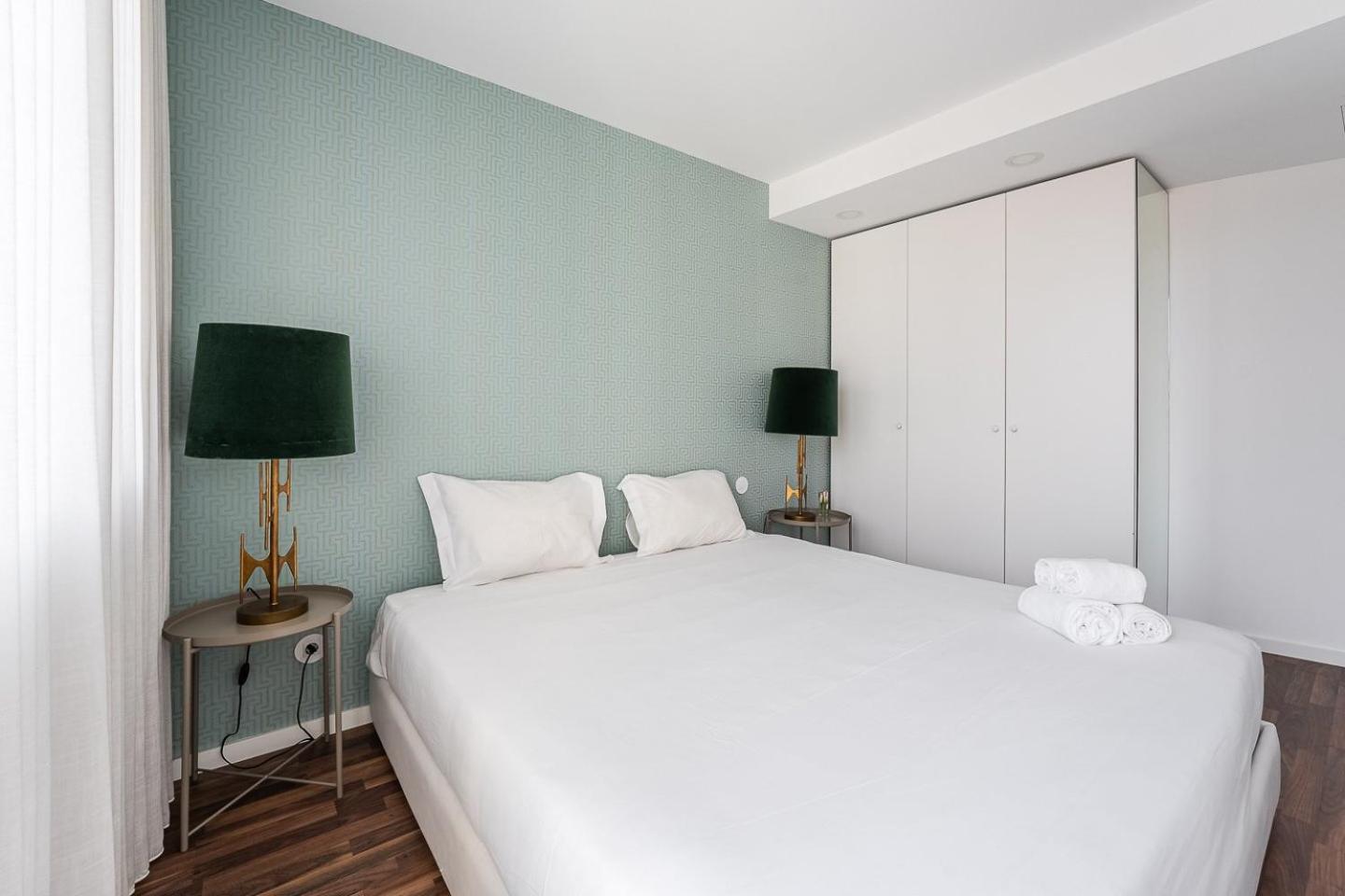 Guestready - Porto Experience Near Aliados Daire Dış mekan fotoğraf