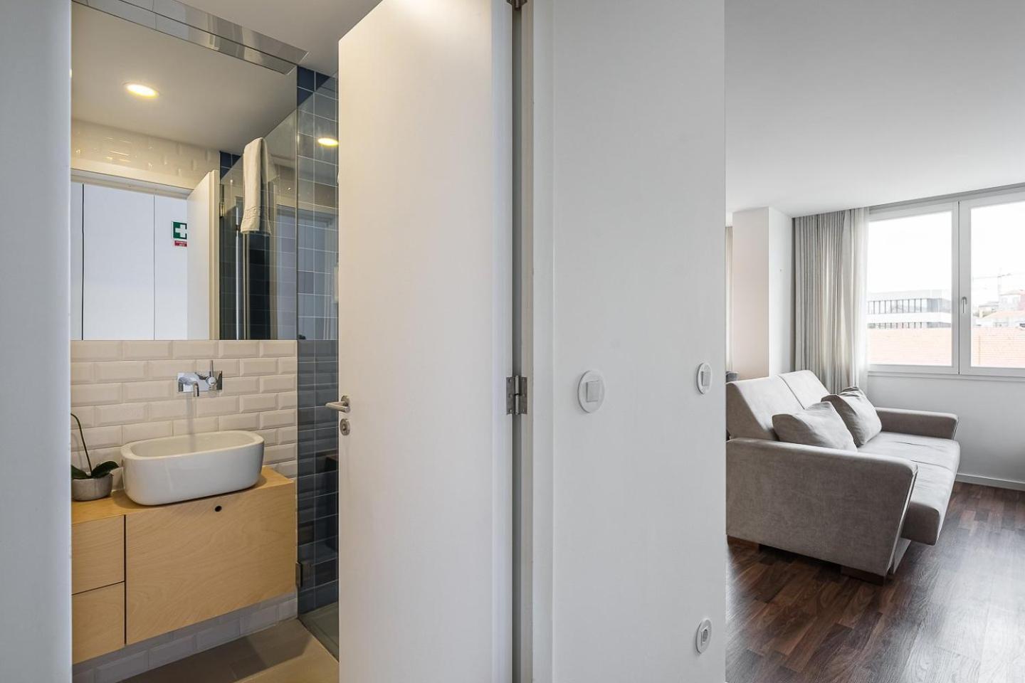 Guestready - Porto Experience Near Aliados Daire Dış mekan fotoğraf