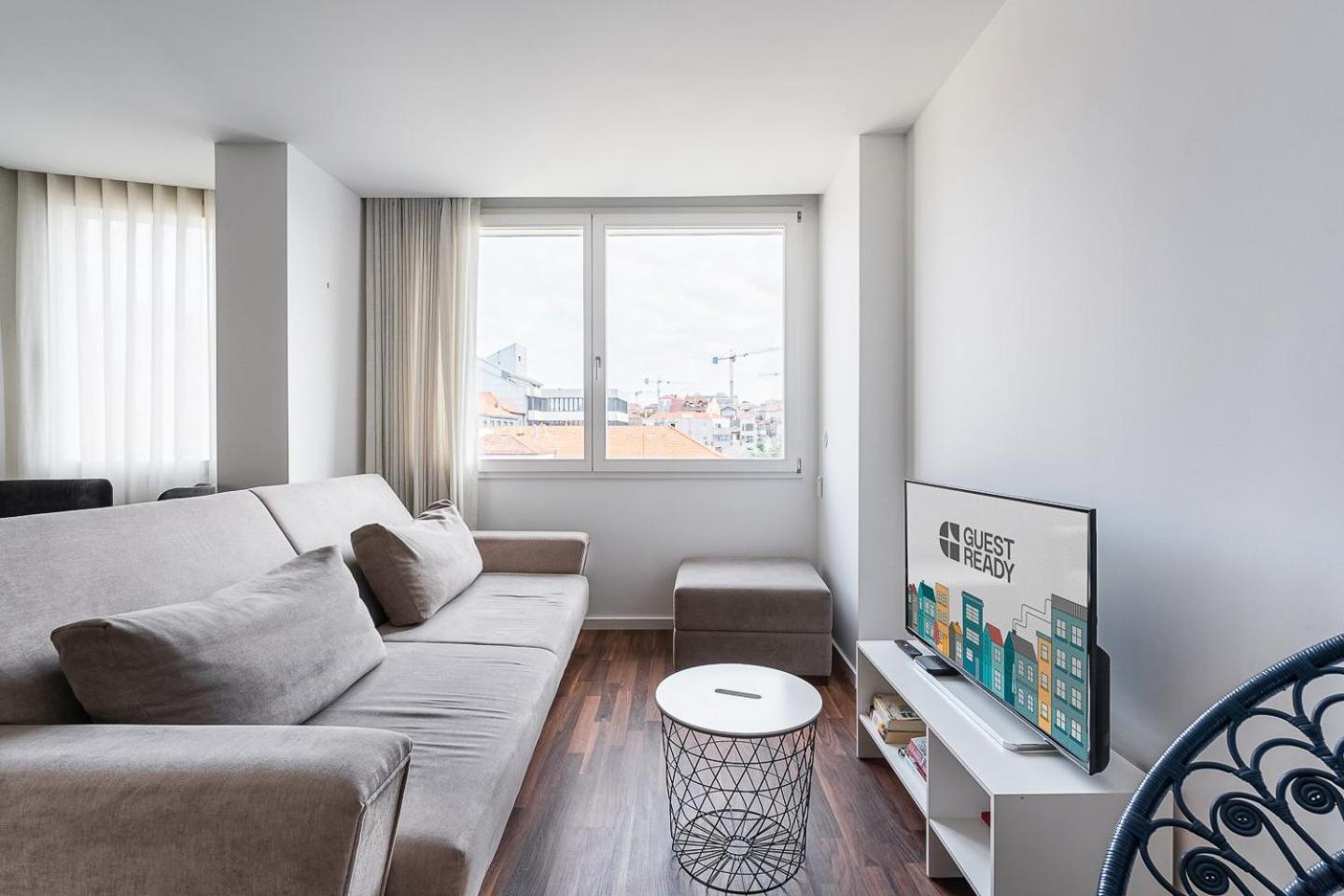 Guestready - Porto Experience Near Aliados Daire Dış mekan fotoğraf