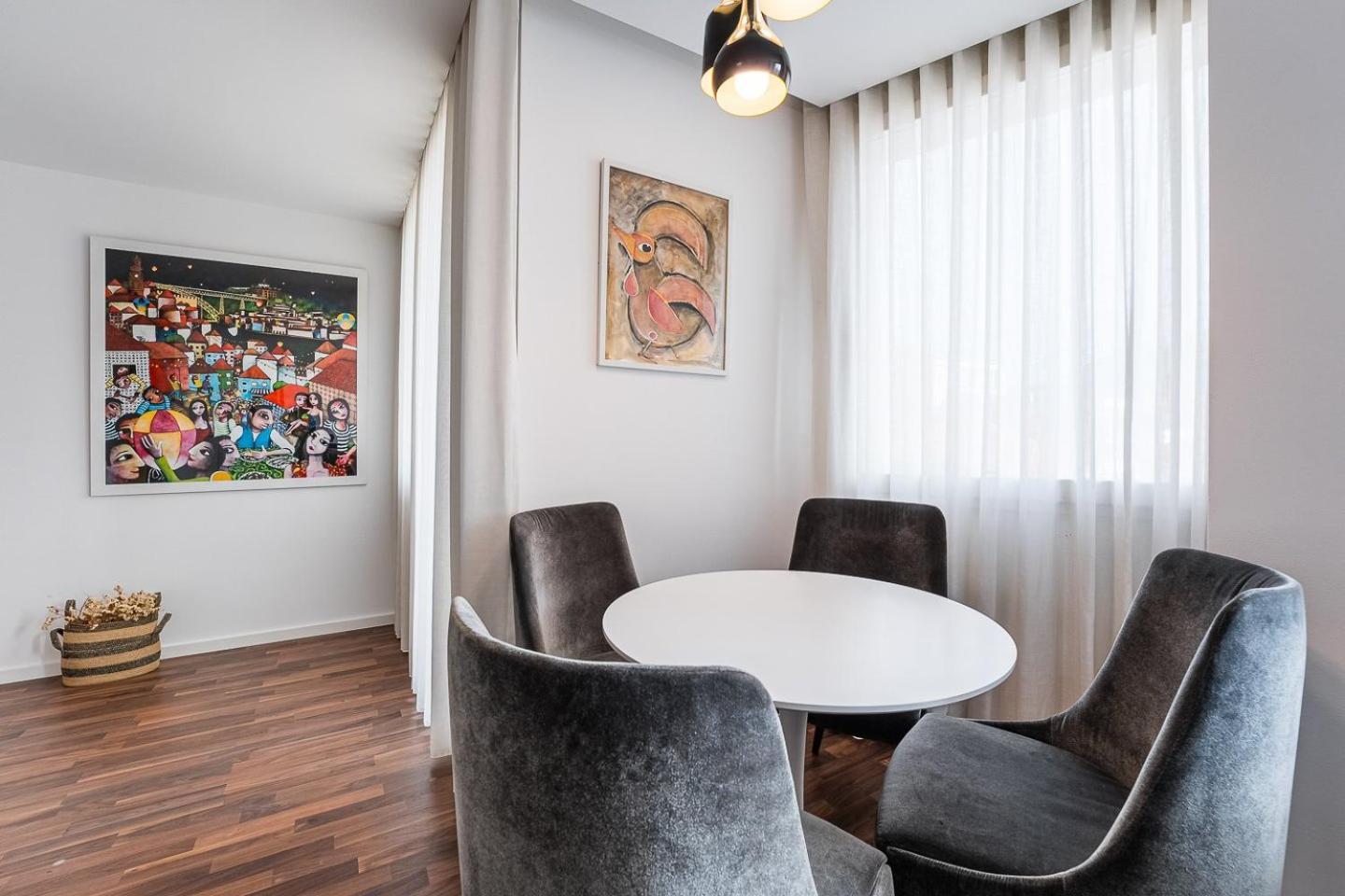 Guestready - Porto Experience Near Aliados Daire Dış mekan fotoğraf