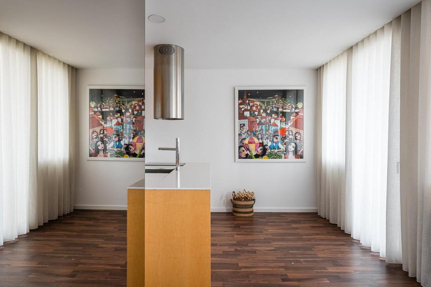 Guestready - Porto Experience Near Aliados Daire Dış mekan fotoğraf