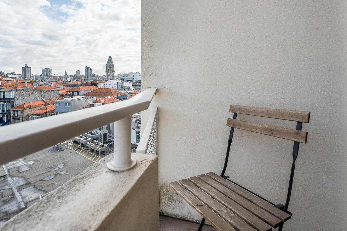 Guestready - Porto Experience Near Aliados Daire Dış mekan fotoğraf