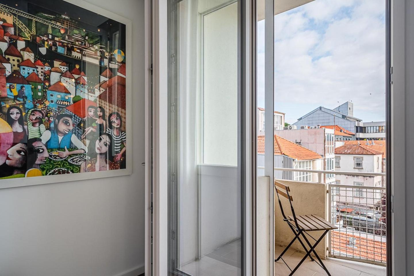 Guestready - Porto Experience Near Aliados Daire Dış mekan fotoğraf