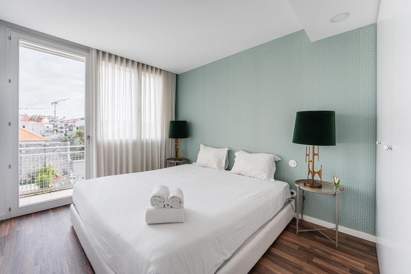 Guestready - Porto Experience Near Aliados Daire Dış mekan fotoğraf
